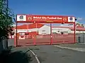 Ashton Gate