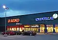 Asko and Sotka