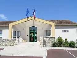 Town hall