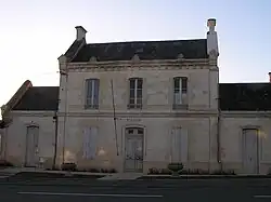 Town hall