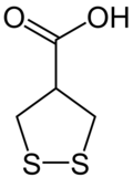 Asparagusic acid