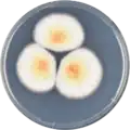 Aspergillus affinis growing on CYA plate