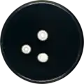 Aspergillus askiburgiensis growing on CYA plate