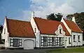 Former inn De Lelie (17th century)