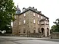Schloss Werdorf&nbsp;[de], Lahn-Dill district