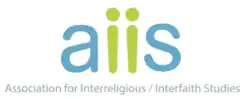 The logo of the Association of Interreligious / Interfaith Studies (AIIS).