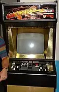 Image 65Asteroids (1979) (from 1970s in video games)