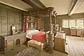 The Oak Bedroom
