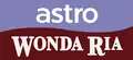 Astro Wonda Ria logo (16 - 17 September 2024)