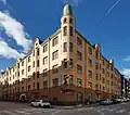 Neitsytpolku.