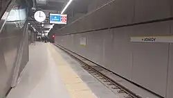 M9 platform