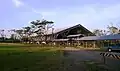 The University Covered Courts