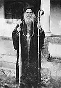 Photograph of Mor Athanasius Paulose