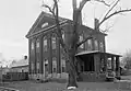 Masonic Hall