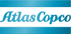 Atlas Copco