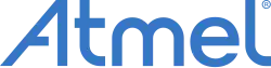Atmel logo