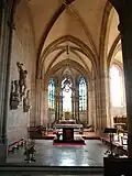 The Altar