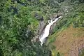 Attukad Waterfalls