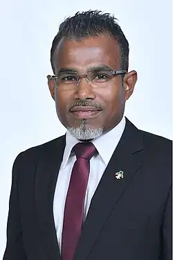 Ibrahim Riffath
