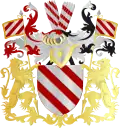 Official seal of Athus