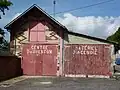 The Fire Station