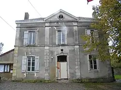 The Town Hall