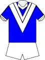 Home jersey