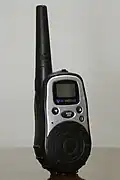 Audiovox GMRS-1582CH