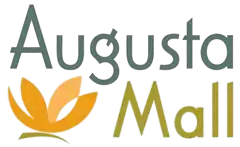 Augusta Mall logo