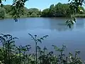 Nature parks in Schleswig-Holstein