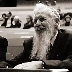 Robert Aumann