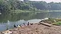 Aundh Ghat on Mula River