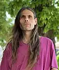 Aurélien Barrau, physicist and philosopher[74]