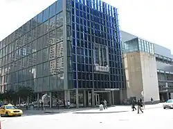 Austin Convention Center