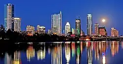 Image 24Austin (from List of Texas metropolitan areas)