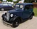 1936 Austin Seven