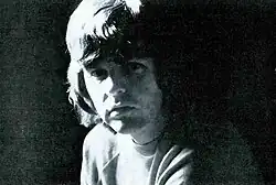 Roberts in 1973