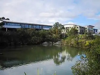 Austlink Business Park