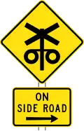 Australia (side road)