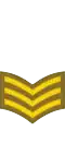 Sergeant (Australian Army)[52]