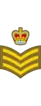 Staff sergeant
