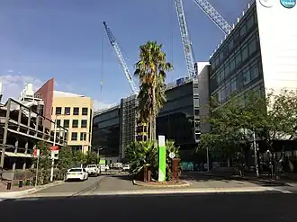 Australian Technology Park, Eveleigh