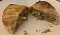 Australian pastie (cropped)