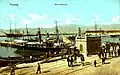 Adamich Pier in 1910