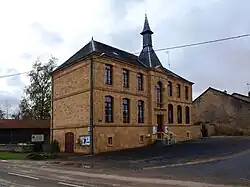 Town hall