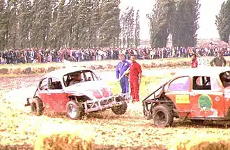 Rallye Baja