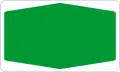 Aempty motorway shield