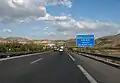 A-7 in Murcia