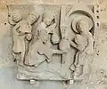 Adoration of the Magi Capital