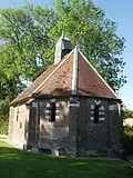 The Sivrey Chapel